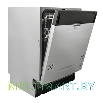 Посудомоечная машина Exiteq EXDW-I606